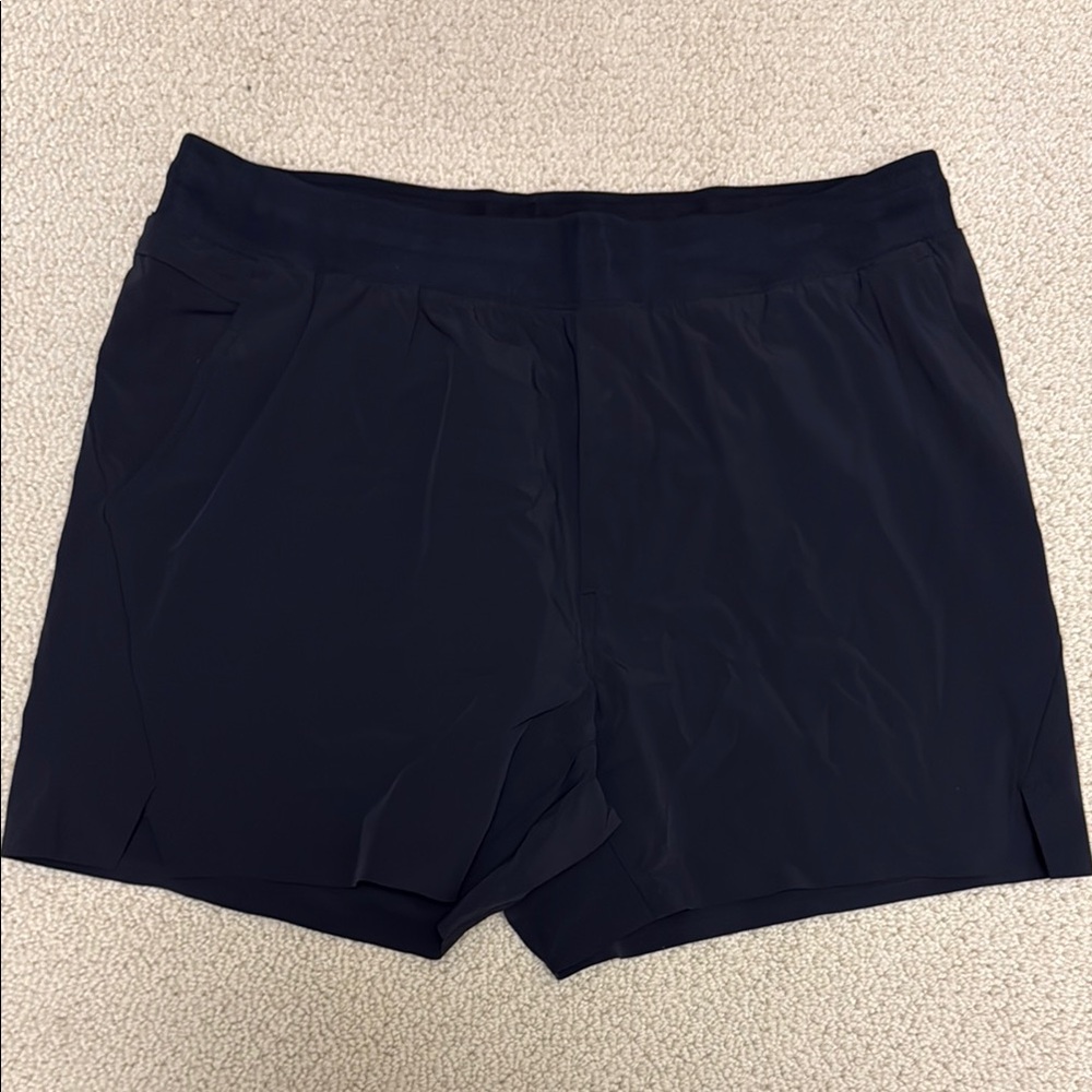 Ten Thousand - Set Short